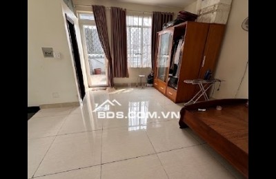 Biệt Thự 3 Tầng, Mặt Tiền Rộng 8m, Gara Ô Tô, Vị Trí Vàng Đường Lê Thị Riêng, Q.12 (Gần UBND & Nhà Máy Bia Tiger)